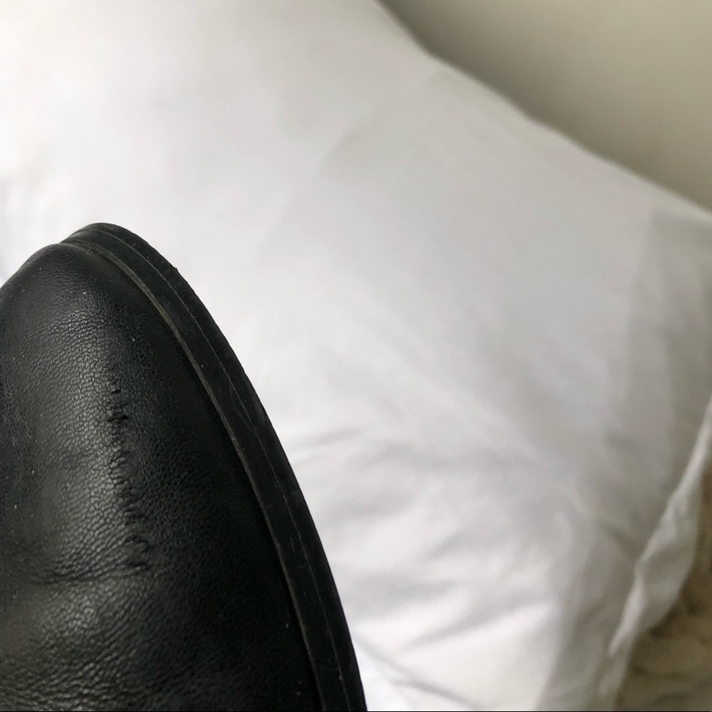Michael Kors Knee High Boots - Picture 3 of 4
